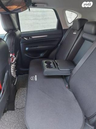 מאזדה CX-5 4X2 Executive אוט' 4 דל' 2.0 (165 כ"ס) בנזין 2020 למכירה בירושלים