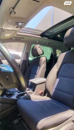 יונדאי טוסון Open Sky אוט' בנזין 2.0 (155 כ"ס) בנזין 2017 למכירה בראשון לציון