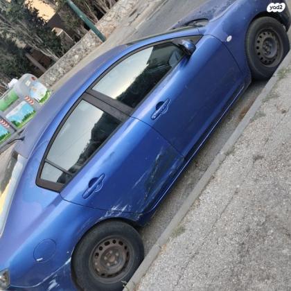 מאזדה i Active סדאן אוט' 1.6 (105 כ''ס) בנזין 2008 למכירה בקרית שמונה