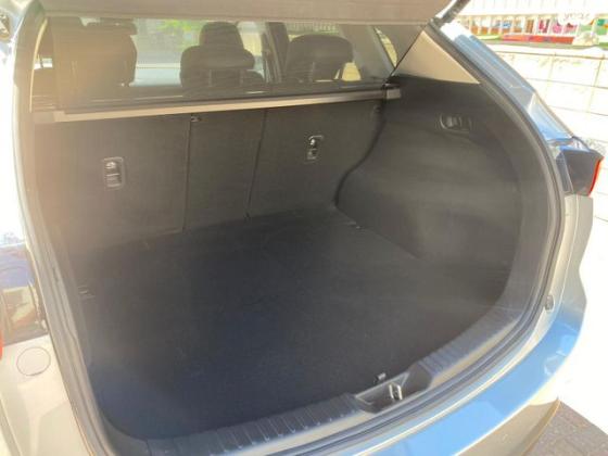 מאזדה CX-5 4X2 Executive אוט' 4 דל' 2.0 (165 כ"ס) בנזין 2020 למכירה באור יהודה