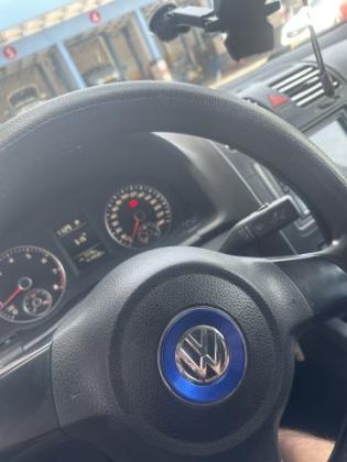 פולקסווגן ג'טה Trendline אוט' 1.4 (122 כ''ס) [2008-2011] בנזין 2011 למכירה בזרעית