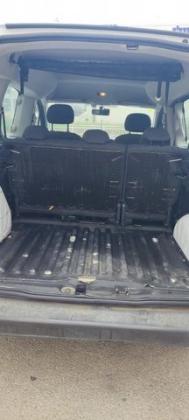 סיטרואן ברלינגו דור 2 (2008-2019) Comfort Plus ידני דיזל + 4 כ"א 1.6 (75 כ''ס) דיזל 2018 למכירה בראשון לציון