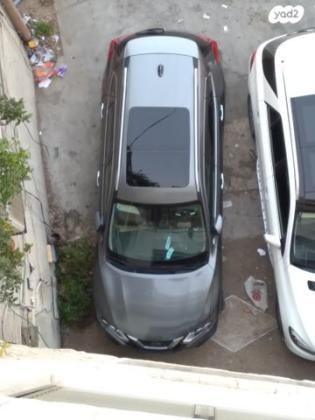 ניסאן אקס טרייל Tekna אוט' דיזל 7 מק' 1.6 (130 כ''ס) דיזל 2018 למכירה בטורעאן