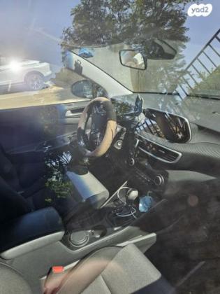 יונדאי טוסון Prime Plus אוט' בנזין 2.0 (155 כ"ס) בנזין 2020 למכירה בראש העין