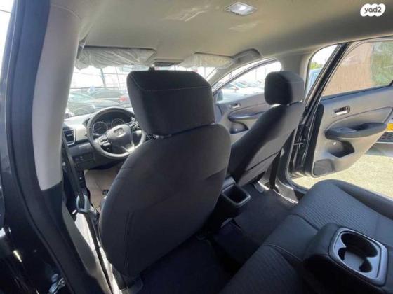 הונדה הונדה סיטי Lounge אוט' 1.5 (121 כ"ס) בנזין 2023 למכירה בנתניה