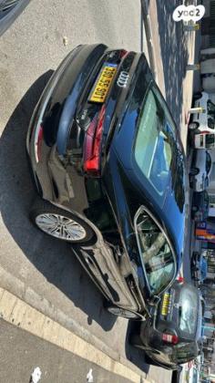 אאודי A5 Sportback Design אוט' 1.4 (150 כ''ס) בנזין 2018 למכירה בנצרת עילית u002F נוף הגליל