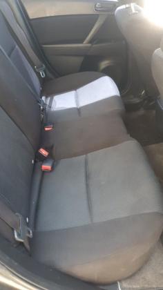 מאזדה i Active סדאן אוט' 1.6 (105 כ''ס) בנזין 2010 למכירה בתל אביב יפו