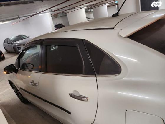 סוזוקי בלנו GLX + ADAD אוט' 1.2 (90 כ"ס) בנזין 2017 למכירה במודיעין מכבים רעות