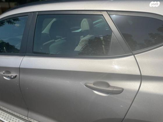 יונדאי טוסון Open Sky Plus אוט' בנזין 2.0 (155 כ''ס) בנזין 2019 למכירה בקרית אונו