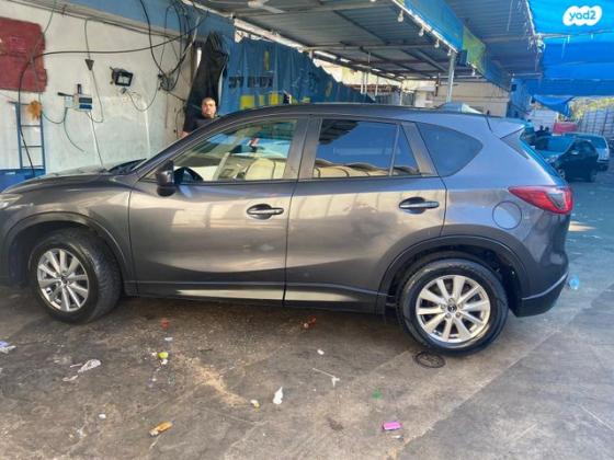 מאזדה CX-5 4X2 Executive אוט' 2.0 (155 כ"ס) בנזין 2014 למכירה בנתניה