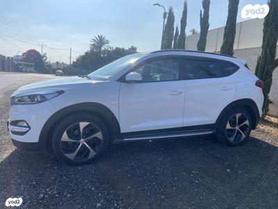 יונדאי i10 Inspire אוט' 1.2 (87 כ"ס) בנזין 2018 למכירה ביבנה