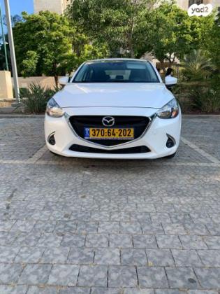 מאזדה H Dynamic אוט' 1.5 (116 כ''ס) בנזין 2020 למכירה בנתניה