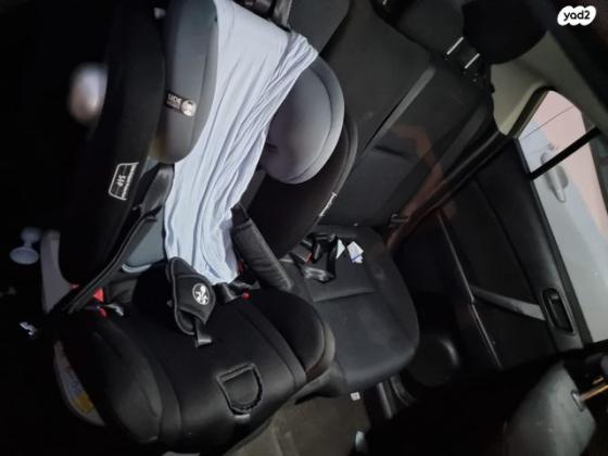 מאזדה j Active סדאן אוט' 1.6 (105 כ''ס) בנזין 2010 למכירה בתל אביב יפו