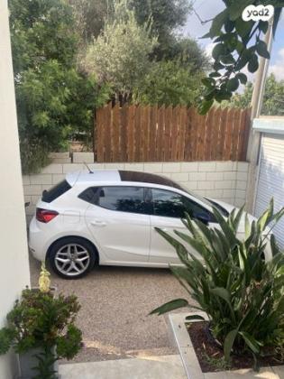 סיאט איביזה FR אוט' 5 דל' 1.0 (115 כ"ס) בנזין 2021 למכירה ברמת ישי