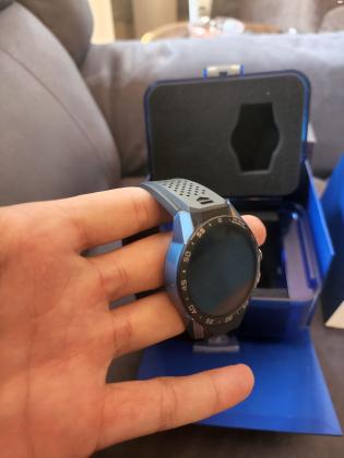 שעון חכם ויוקרתי Tag heuer