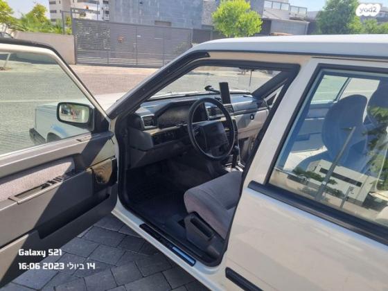 וולוו 940 GL אוט' 2.0 בנזין 1998 למכירה בקרית גת