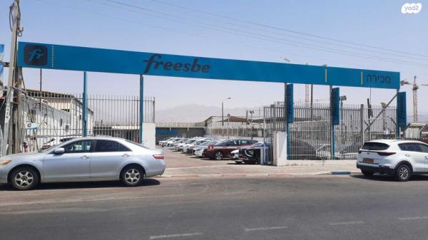 מאזדה g Luxury סדאן אוט' 2.0 (165 כ"ס) בנזין 2020 למכירה באילת