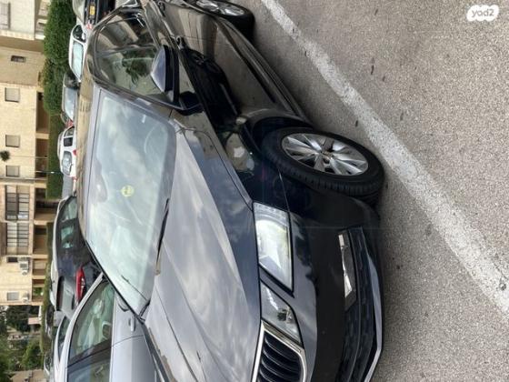 סקודה אוקטביה Ambition אוט' 1.5 (150 כ''ס) בנזין 2019 למכירה בחיפה