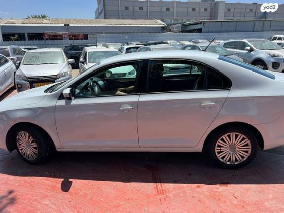 סקודה ראפיד Ambition הצ'בק אוט' 1.0 (95 כ"ס) בנזין 2018 למכירה בגבעת שמואל