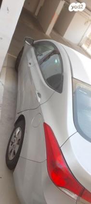 יונדאי i35 Inspire אוט' 1.6 (132 כ"ס) בנזין 2013 למכירה בירושלים