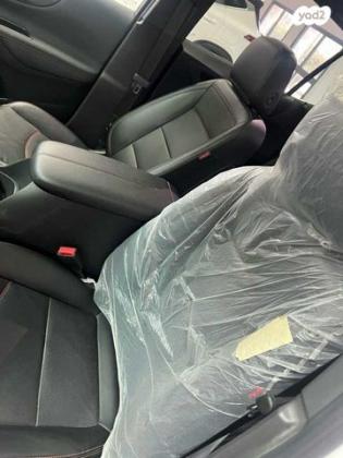 שברולט אקווינוקס RS אוט' 1.5 (170 כ"ס) בנזין 2022 למכירה בעכו