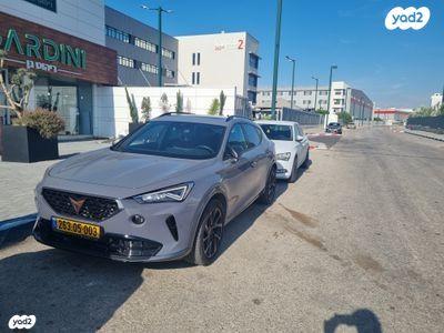 קופרה פורמנטור אוט' 1.5 (150 כ"ס) בנזין 2023 למכירה בכפר קאסם