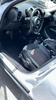 מיני קאנטרימן 4X4 Chilli-S אוט' 1.6 (190 כ''ס) בנזין 2013 למכירה בחולון