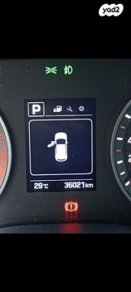 יונדאי טוסון Prime Plus אוט' בנזין 2.0 (155 כ"ס) בנזין 2018 למכירה בחצור הגלילית