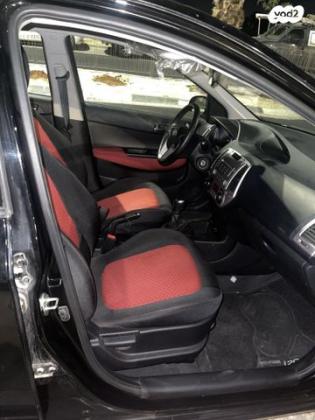 יונדאי i20 Supreme ידני 1.6 (126 כ''ס) בנזין 2011 למכירה ברחובות