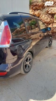 מאזדה C Executive אוט' 2.0 (145 כ"ס) בנזין 2010 למכירה בראש העין