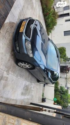 סקודה אוקטביה Special Edition אוט' 1.8 (180 כ''ס) בנזין 2014 למכירה בחדרה