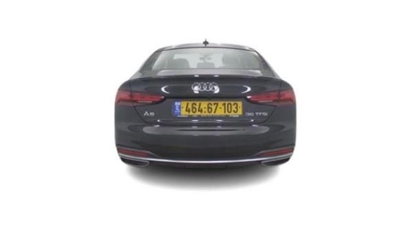 אאודי A5 Sportback Advance LUX אוט' 2.0 (150 כ"ס) בנזין 2023 למכירה ב