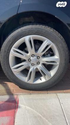 לנד רובר ריינג' רובר וולאר 4X4 SE 250 HP אוט' בנזין 2.0 (250 כ"ס) בנזין 2022 למכירה בעומר