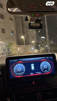 אאודי Q5 4X4 Luxury אוט' 2.0 (211 כ''ס) בנזין 2011 למכירה בבאר שבע