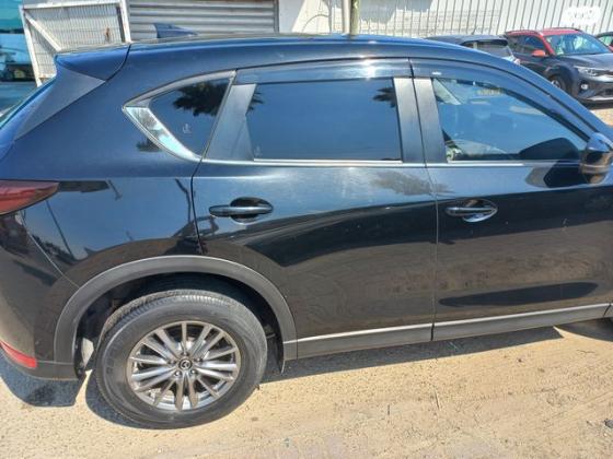 מאזדה CX-5 4X2 Executive אוט' 4 דל' 2.0 (165 כ"ס) בנזין 2018 למכירה באשקלון