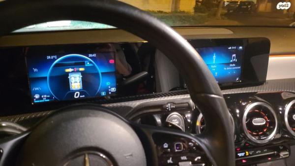 מרצדס A-Class A180 Advanced אוט' 1.3 (136 כ''ס) בנזין 2019 למכירה במודיעין מכבים רעות