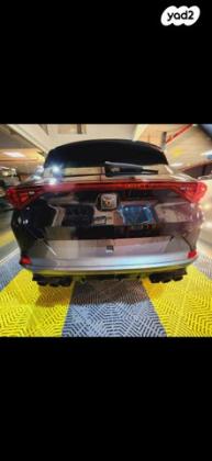 קופרה פורמנטור 4X4 VZ אוט' 2.0 (310 כ"ס) בנזין 2021 למכירה בנצרת עילית u002F נוף הגליל