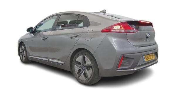 יונדאי איוניק Premium FL הייבריד אוט' 1.6 (141 כ''ס) בנזין 2019 למכירה ב