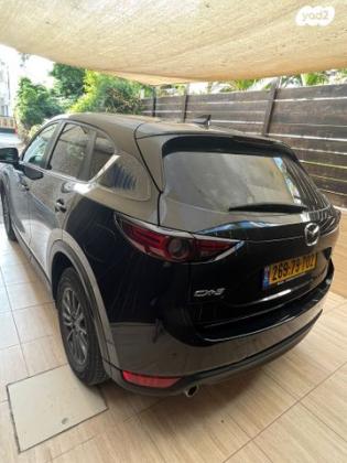 מאזדה CX-5 Comfort אוט' 2.0 (165 כ''ס) בנזין 2020 למכירה בקרית ביאליק