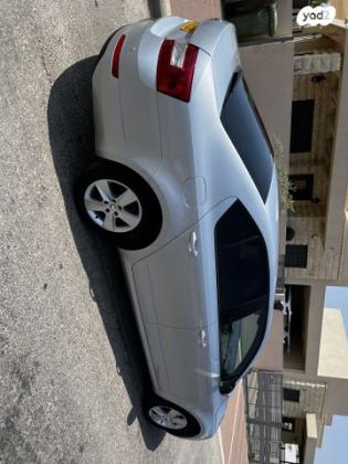 סקודה אוקטביה Ambition אוט' 1.2 (110 כ"ס) בנזין 2016 למכירה בעפולה