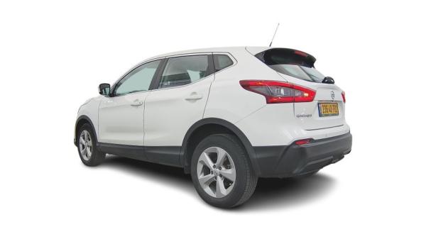 ניסאן קשקאי Acenta אוט' 1.3 (159 כ''ס) בנזין 2020 למכירה ב