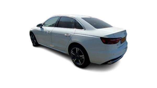 אאודי A4 Advanced אוט' 2.0 (204 כ''ס) בנזין 2023 למכירה ב