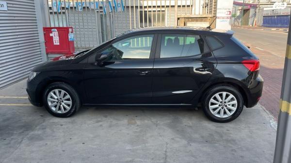 סיאט איביזה Style אוט' 5 דל' 1.0 TSI (110 כ''ס) בנזין 2021 למכירה בקדימה צורן