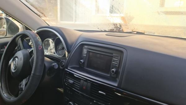 מאזדה CX-5 4X2 Executive אוט' 2.0 (155 כ"ס) בנזין 2013 למכירה בגבעת אבני