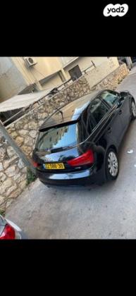 אאודי A1 Sportback אוט' 1.0 (95 כ''ס) בנזין 2016 למכירה ברמת גן