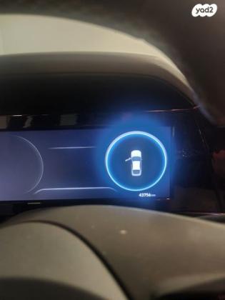 יונדאי אלנטרה (2016 ואילך) Supreme אוט' 1.6 (139 כ''ס) בנזין 2022 למכירה בשוהם