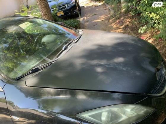 מאזדה g Luxury סדאן אוט' 2.0 (147 כ''ס) בנזין 2009 למכירה באור יהודה