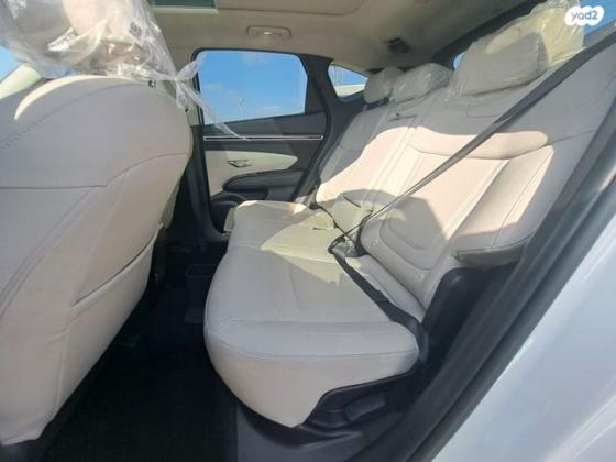 יונדאי טוסון Elite אוט' בנזין 1.6 (180 כ''ס) בנזין 2022 למכירה בנתניה