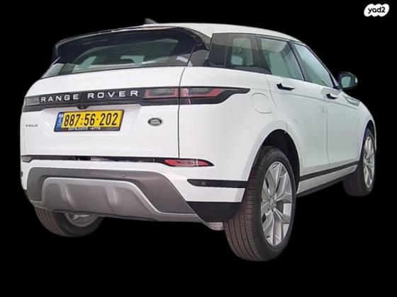 לנד רובר ריינג' רובר איווק SE אוט' 1.5 (160 כ''ס) בנזין 2023 למכירה ב