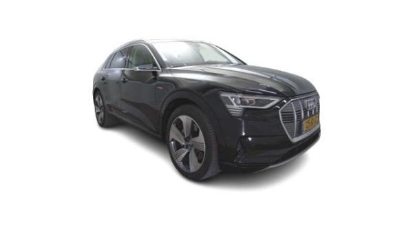 אאודי E-tron 4X4 Advanced Premium אוט' חשמלי (408 כ''ס) חשמלי 2020 למכירה ב